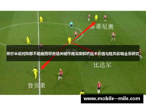 菲尔米诺对阵那不勒斯西甲赛场关键作用深度解析战术价值与胜负影响全景研究 菲尔米诺对阵那不勒斯西甲赛场关键作用深度解析战术价值与胜负影响全景研究